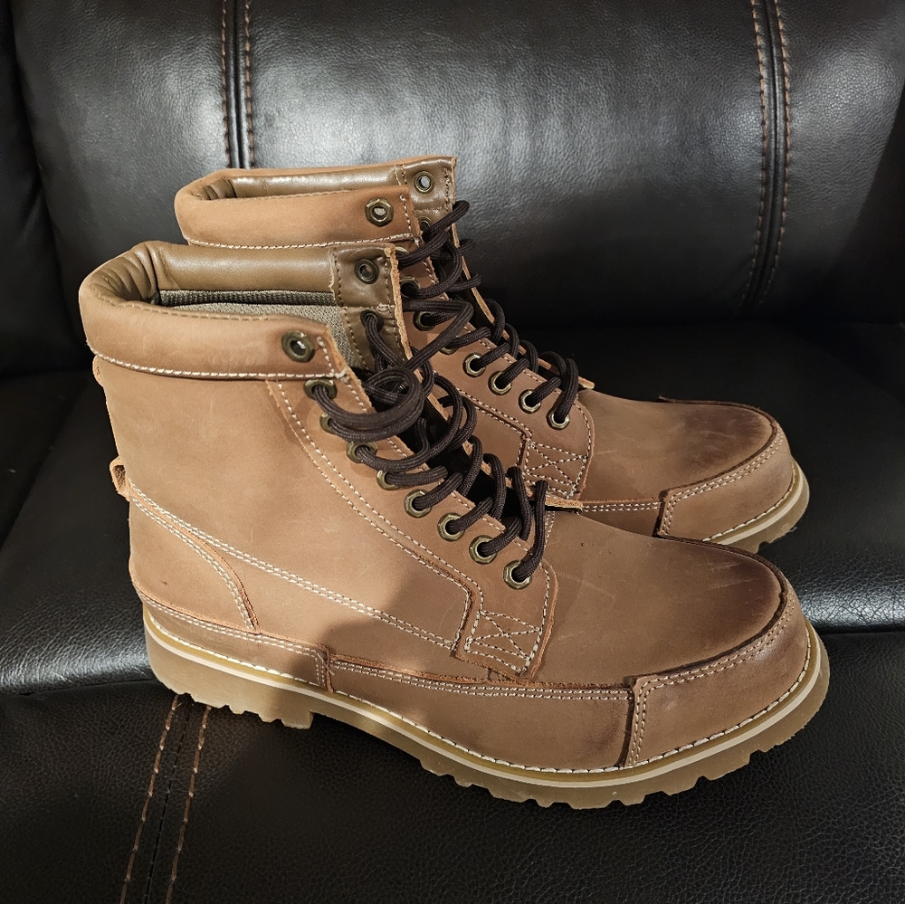 Men's Itasca Boots